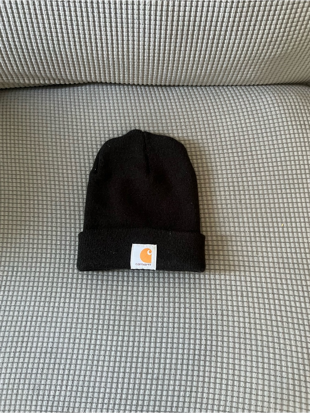 Carhartt beanie